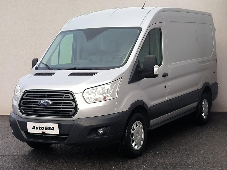 Ford Transit 2.0TDCi Trend L2H2