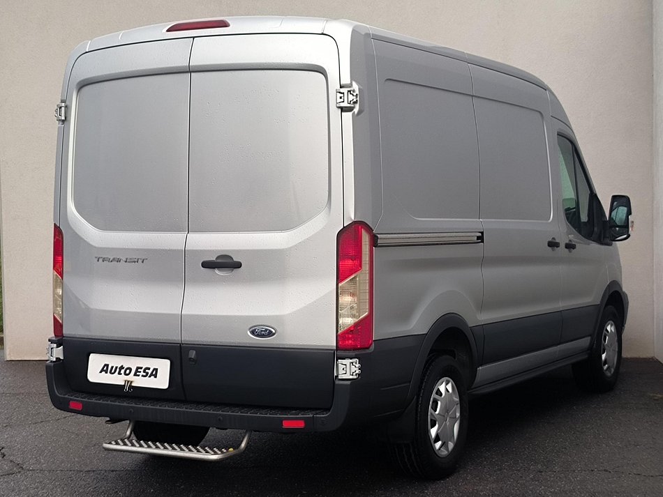 Ford Transit 2.0TDCi Trend L2H2