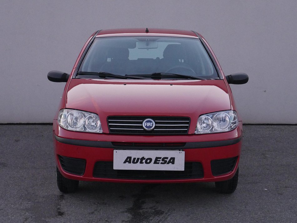 Fiat Punto 1.2i 