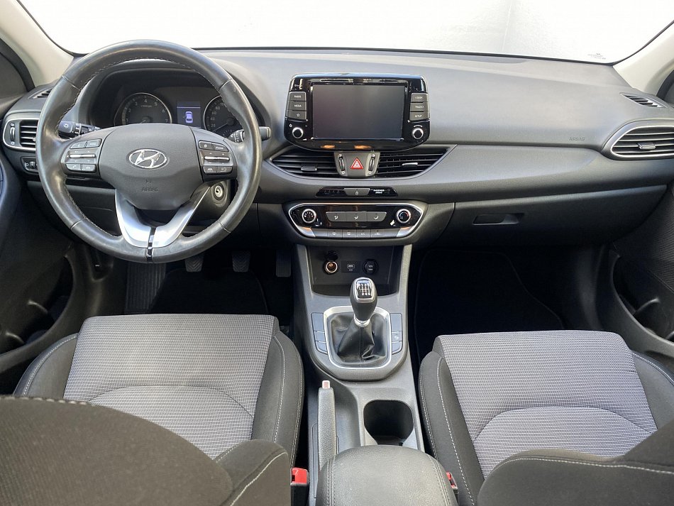 Hyundai I30 1.5 Comfort CW