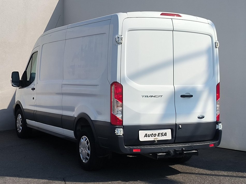 Ford Transit 2.0TDCi Trend L3H2