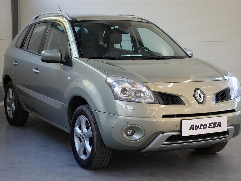 Renault Koleos 2.0DCi 