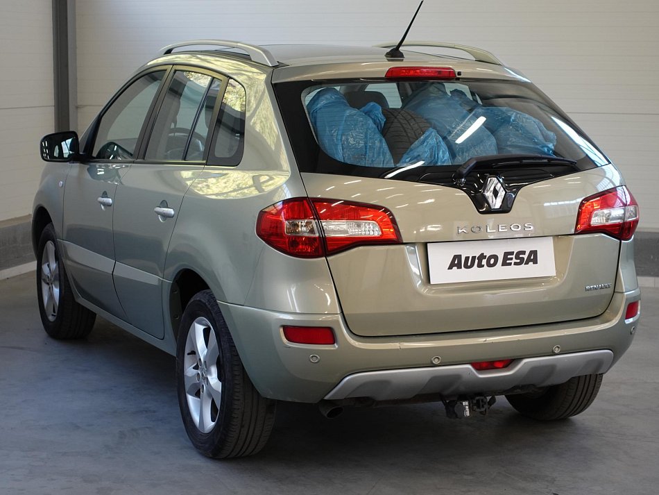 Renault Koleos 2.0DCi 