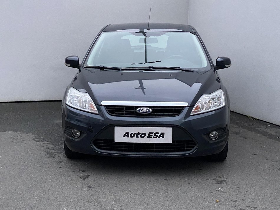 Ford Focus 1.6 16V 