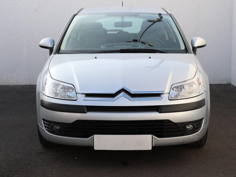 Citroën C4 1.6VTi 