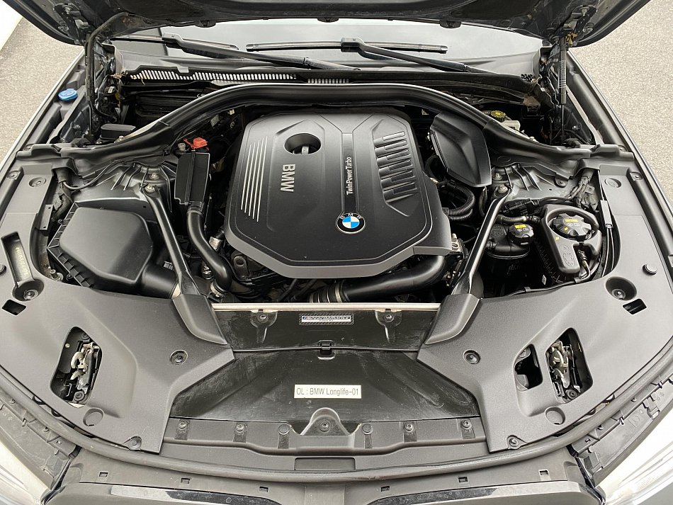 BMW Řada 5 3.0  540i xDrive