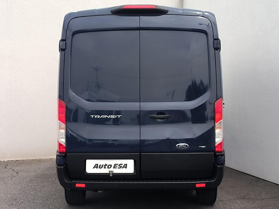 Ford Transit 2.0TDCi Trend L2H2 FC