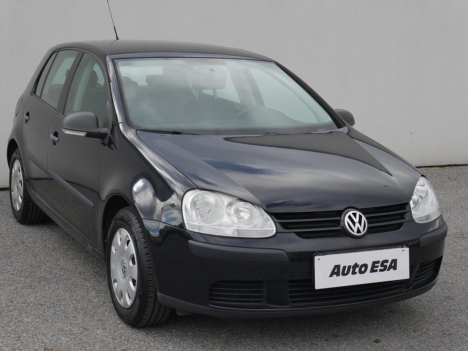 Volkswagen Golf 1.416V 