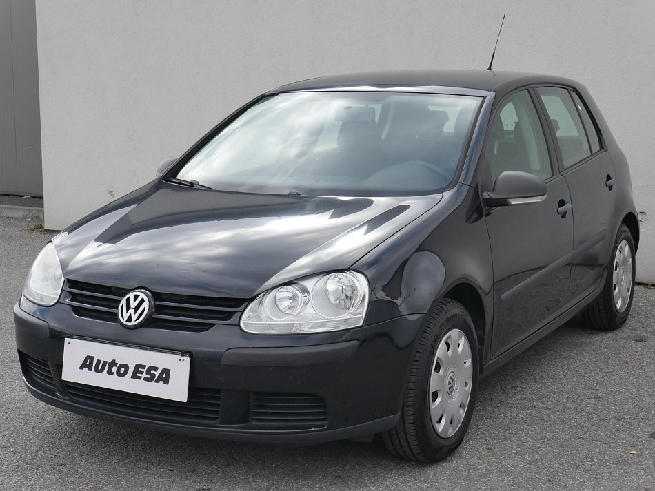 Volkswagen Golf 1.416V 