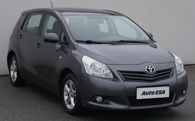 Toyota Verso 2.0D-4D 