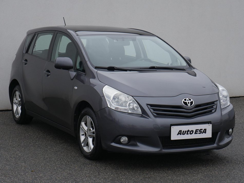 Toyota Verso 2.0D-4D 