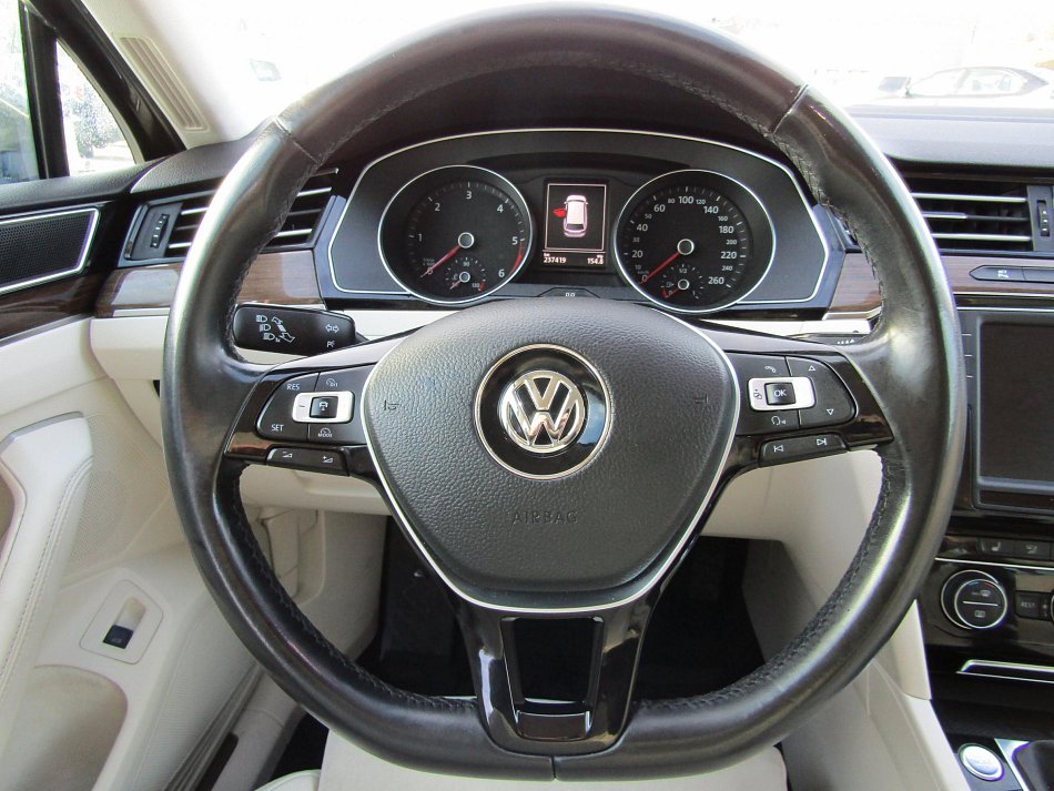 Volkswagen Passat 2.0TDI 