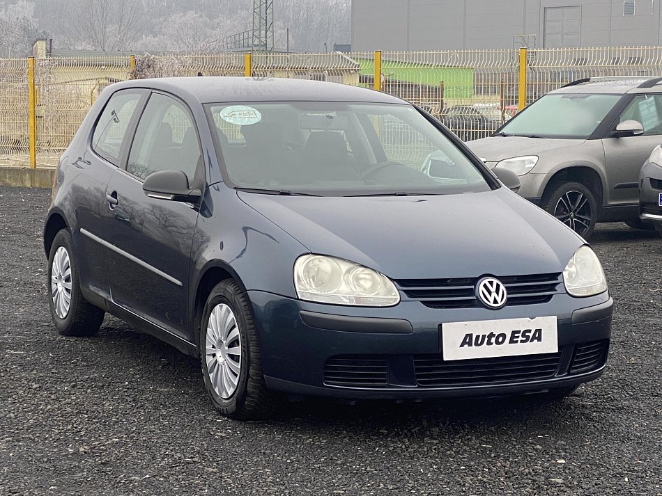 Volkswagen Golf 1.4i 