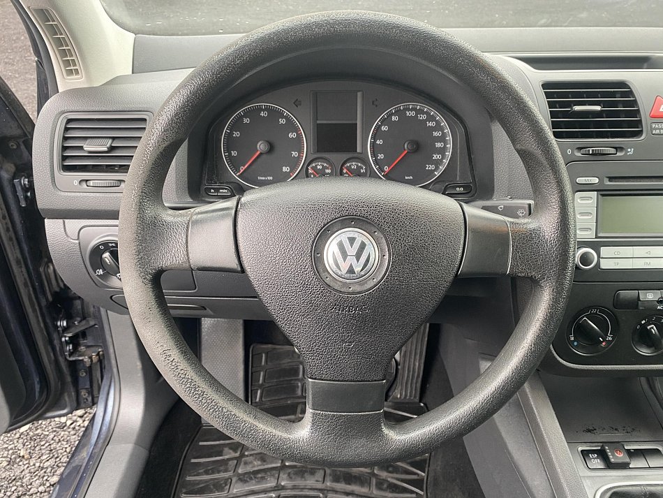 Volkswagen Golf 1.4i 