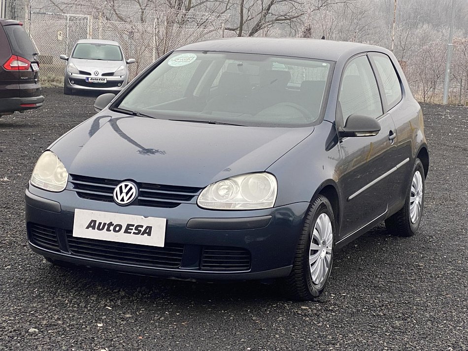 Volkswagen Golf 1.4i 