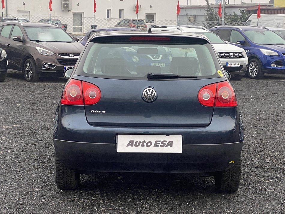 Volkswagen Golf 1.4i 