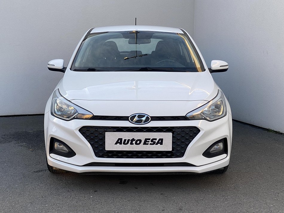 Hyundai I20 1.2 i Family