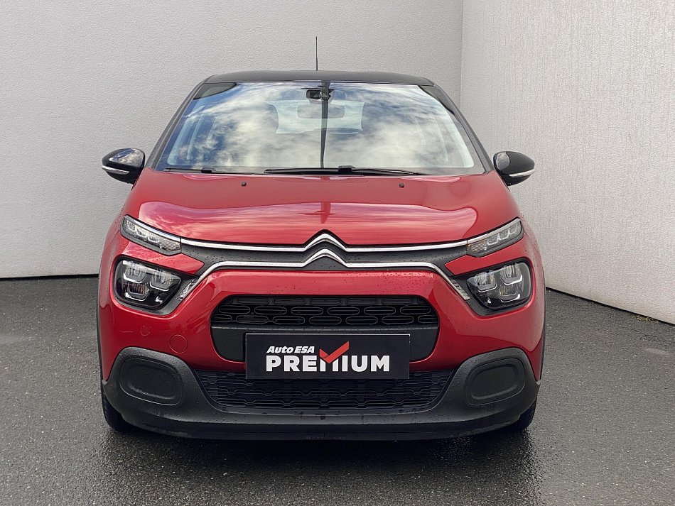 Citroën C3 1.2 PT Feel