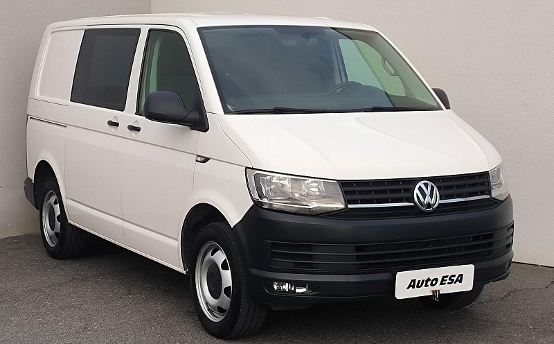 Volkswagen Transporter 2.0TDi  L1H1