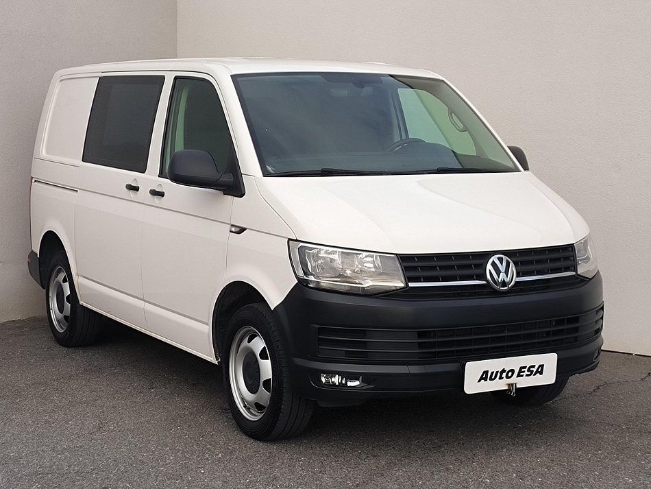 Volkswagen Transporter 2.0TDi  L1H1