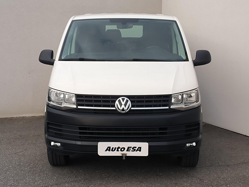 Volkswagen Transporter 2.0TDi  L1H1