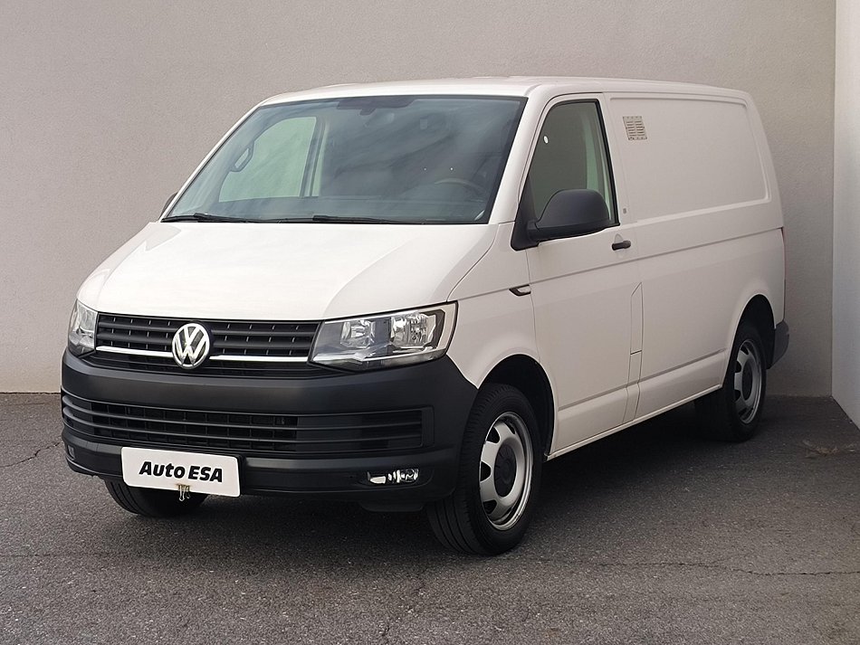 Volkswagen Transporter 2.0TDi  L1H1