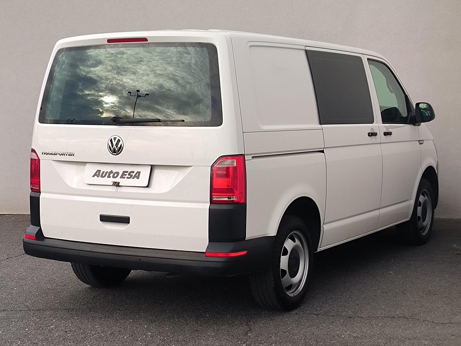 Volkswagen Transporter 2.0TDi  L1H1