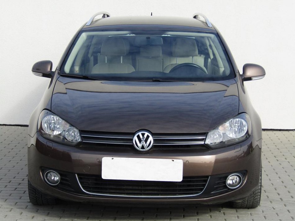 Volkswagen Golf 1.4 Tsi Highline