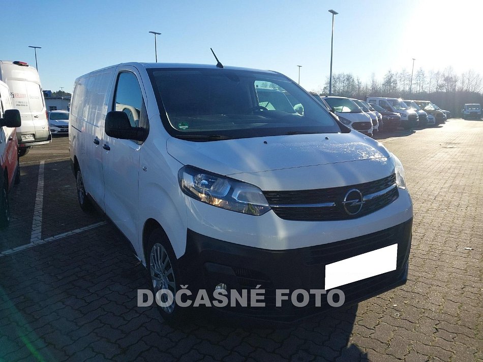 Opel Vivaro 2.0CDTi Edition L3