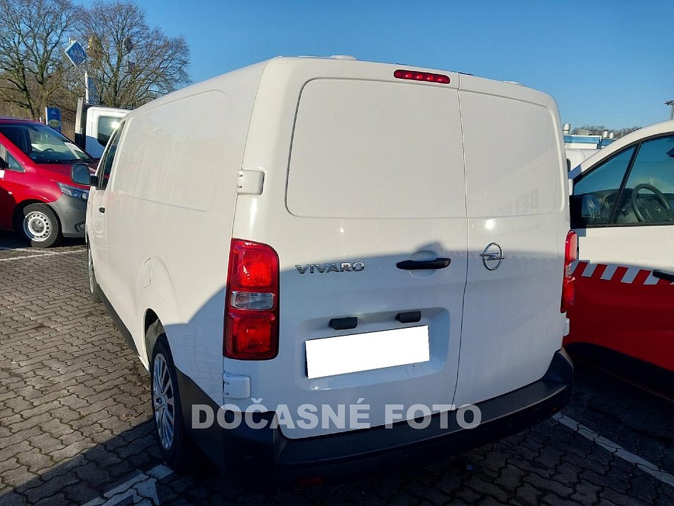 Opel Vivaro 2.0CDTi Edition L3