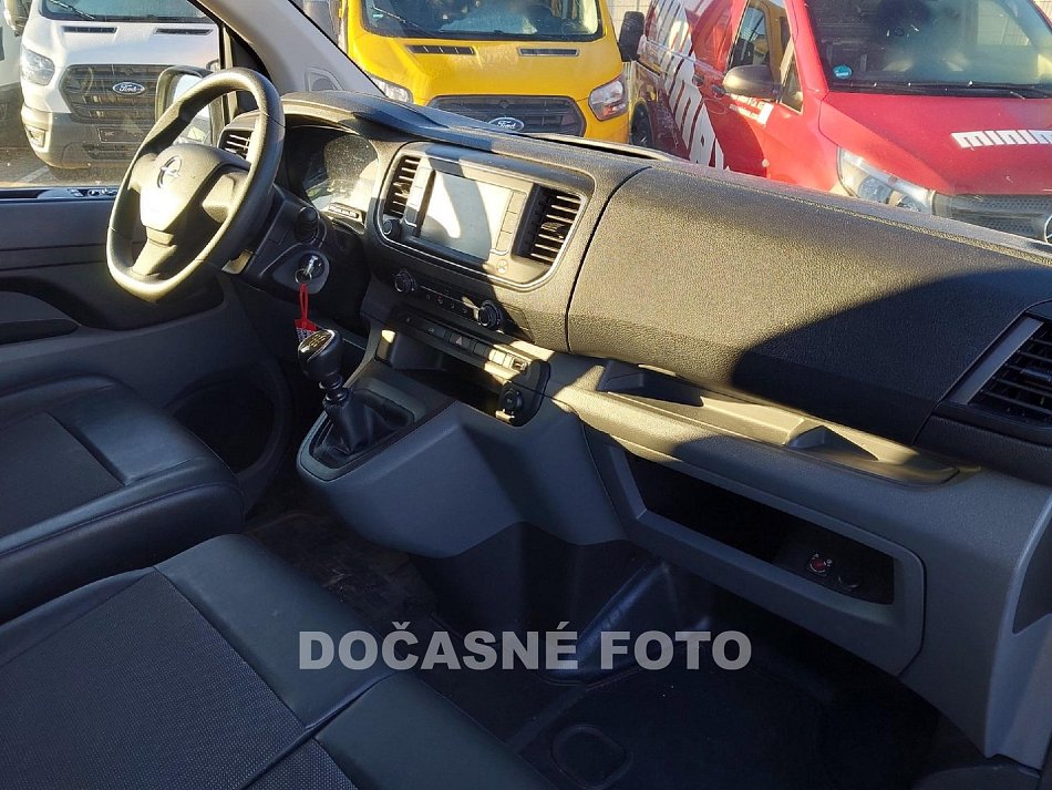 Opel Vivaro 2.0CDTi Edition L3