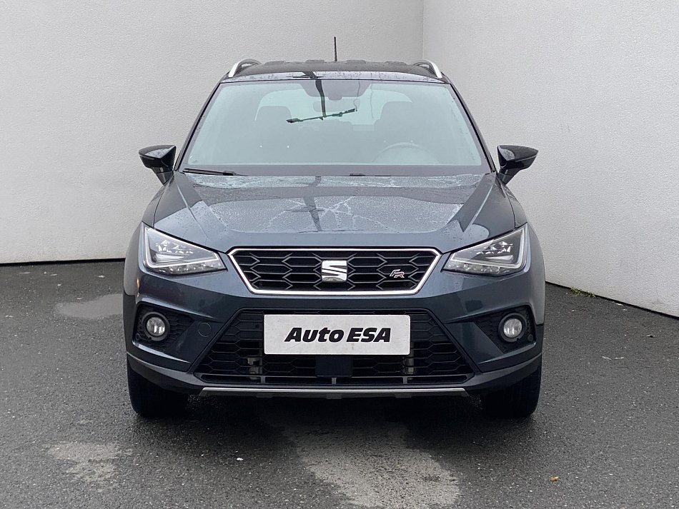 Seat Arona 1.6 TDi FR