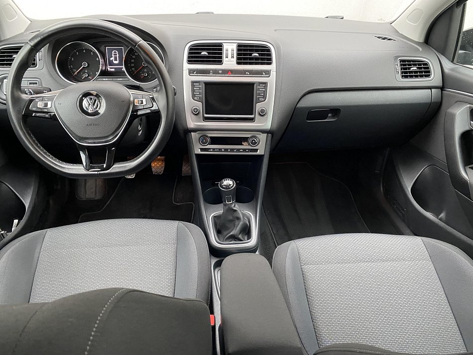 Volkswagen Polo 1.2 TSi Highline