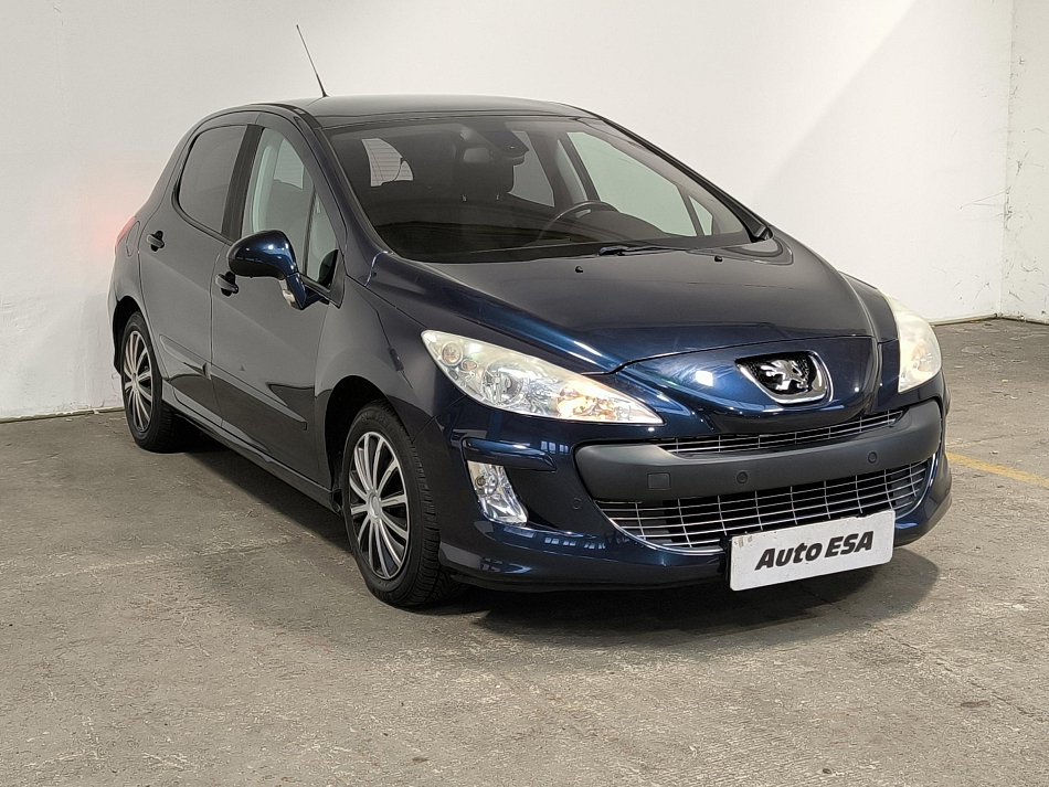 Peugeot 308 1.6VTi 