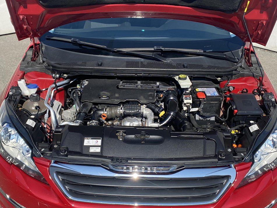 Peugeot 308 1.6 HDi 