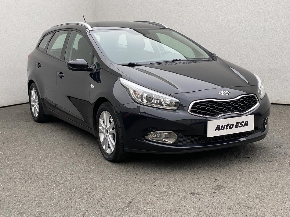 Kia Ceed 1.6 GDi Comfort