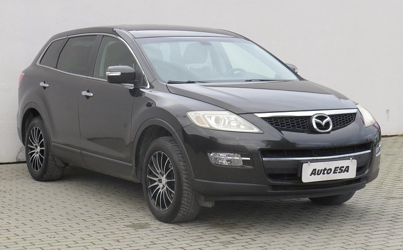 Mazda CX-9 3.8 i  AWD