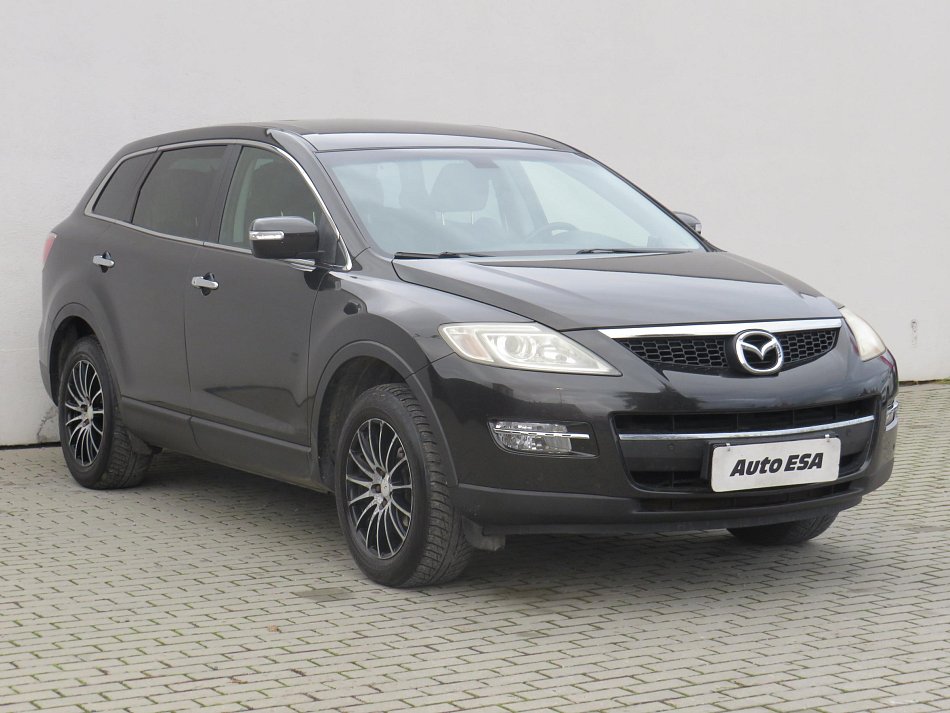 Mazda CX-9 3.8 i  AWD