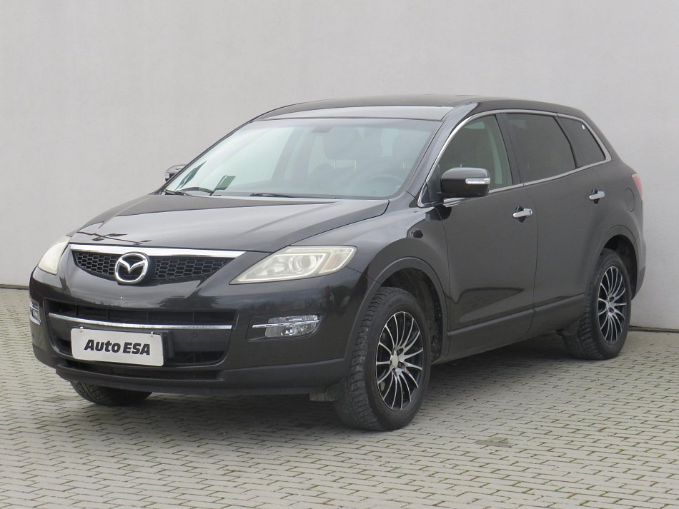 Mazda CX-9 3.8 i  AWD