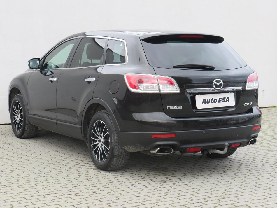 Mazda CX-9 3.8 i  AWD