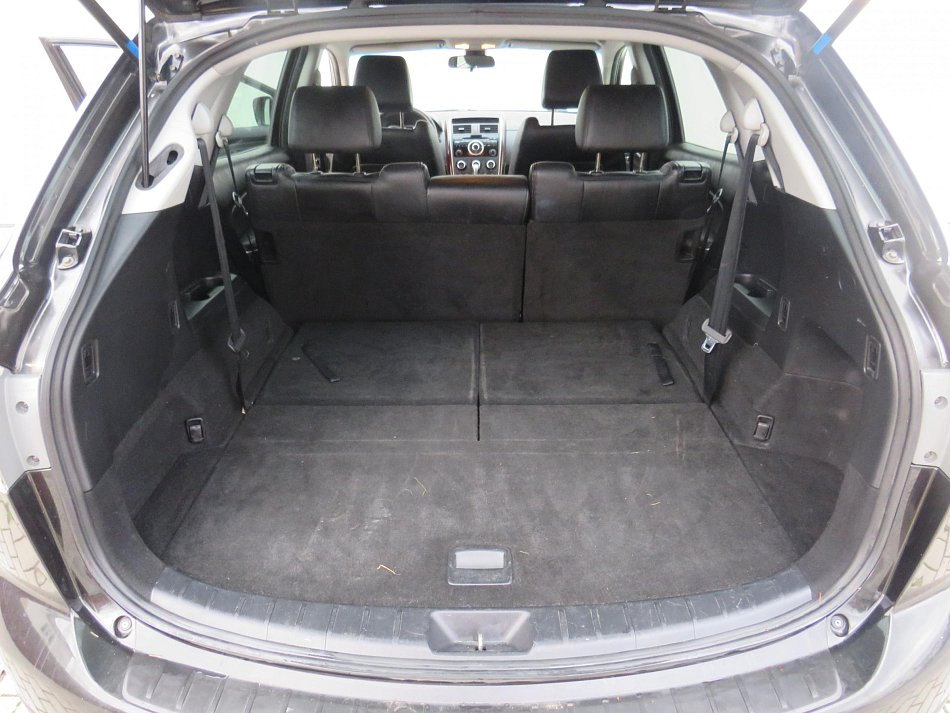 Mazda CX-9 3.8 i  AWD