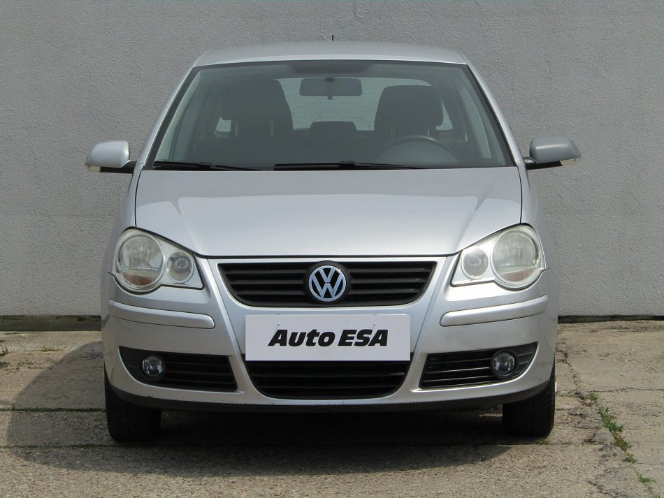 Volkswagen Polo 1.4 16V Comfortline