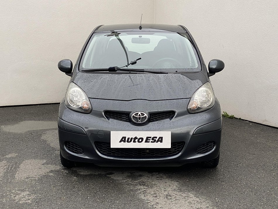 Toyota Aygo 1.0 i Cool