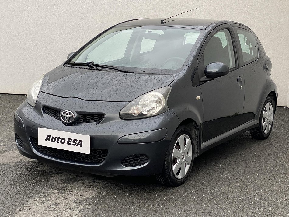 Toyota Aygo 1.0 i Cool