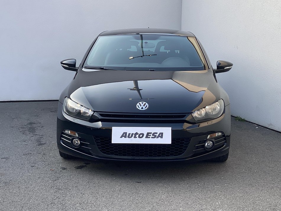 Volkswagen Scirocco 2.0 TSi Sport