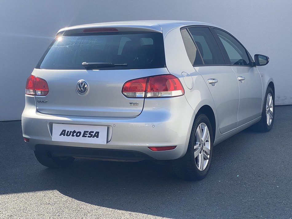 Volkswagen Golf 1.2 TSi Match