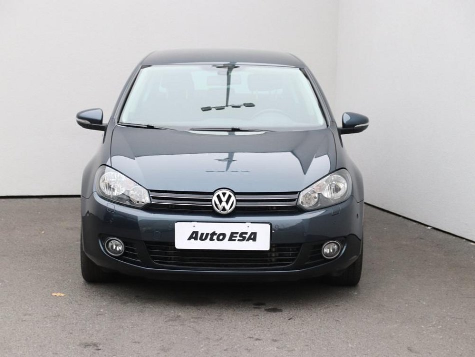 Volkswagen Golf 1.2TSI 