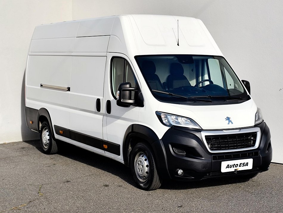 Peugeot Boxer 2.2HDi  L4H3