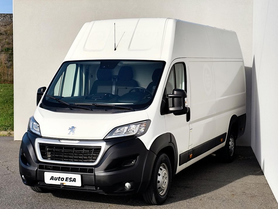 Peugeot Boxer 2.2HDi  L4H3