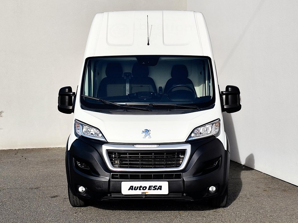 Peugeot Boxer 2.2HDi  L4H3